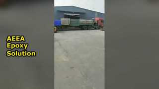 Epoxy Curing Agent AEEA Low Toxicity