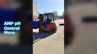 AMP Chemical pH Adjuster Surfactant