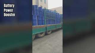 Boost Battery Power Vinylene Carbonate