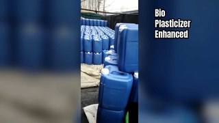 EFAME Bio Plasticizer For Coatings