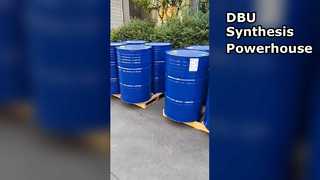 DBU Organic Base Catalyst For Synthesis