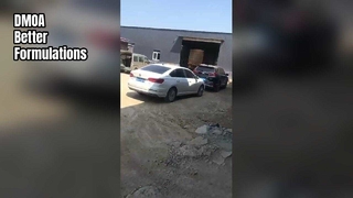 DMOA: Your Ultimate Solvent & Emulsifier