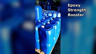 DMP 30 Epoxy Accelerator