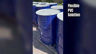 Epoxidized Soybean Oil for Flexible PVC