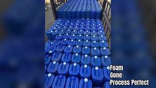 Stop Foam Fast Antifoam Agent Solutions
