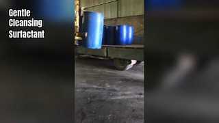 Mild Cleansing Surfactant Lauramidopropyl Betaine