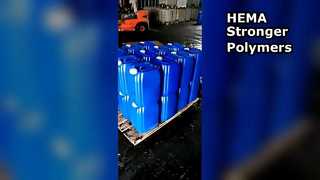 HEMA 868779: Medical Polymers Coatings Adhesives