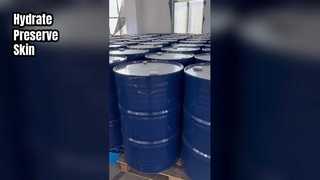 Ethylhexylglycerin: Skin Hydration & Preservation