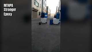 MTHPA Epoxy Hardener for Stronger Coatings