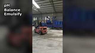 Triethanolamine 85% pH Balancer & Emulsifier