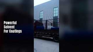 Isophorone Solvent 78591 For Coatings Adhesives