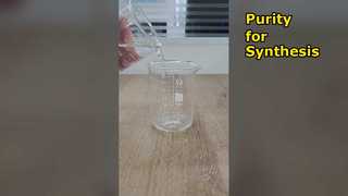 Hexaethylcyclotrisiloxane High Purity Intermediate