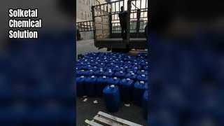 Solketal C6H12O3 Your Chemical Solution