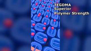 TEGDMA Chemical Intermediate High Purity