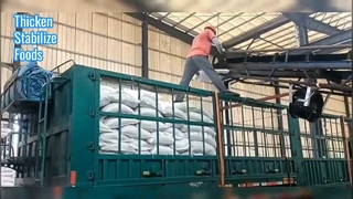 Thicken & Stabilize Foods E1422 Modified Corn Starch