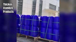 Thicken & Stabilize Cosmetics with Sepinov EMT-10