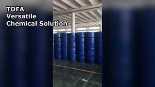 Tall Oil Fatty Acid TOFA Versatile Chemical